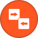 پیش‌نمایش فایل arrow-directions-1698627 از پک سئو