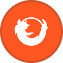 پیش‌نمایش فایل firefox-logo-1698576 از پک سئو