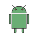 پیش‌نمایش فایل andriod-logo-1698511 از پک سئو