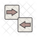 پیش‌نمایش فایل arrow-directions-1698569 از پک سئو