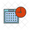 پیش‌نمایش فایل time-planning-1698526 از پک سئو