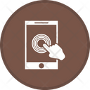 پیش‌نمایش فایل touch-screen-i-1698473 از پک داده و دستگاه ها