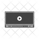 پیش‌نمایش فایل video-player-1698454 از پک داده و دستگاه ها