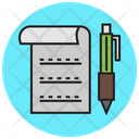 پیش‌نمایش فایل business-document-1698632 از پک کسب و کار