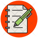 پیش‌نمایش فایل business-note-1698667 از پک کسب و کار