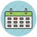 پیش‌نمایش فایل calender-1698655 از پک کسب و کار