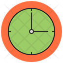 پیش‌نمایش فایل clock-1698647 از پک کسب و کار