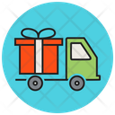 پیش‌نمایش فایل delivery-gift-1698666 از پک کسب و کار