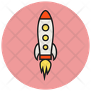پیش‌نمایش فایل marketing-rocket-1698662 از پک کسب و کار