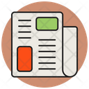 پیش‌نمایش فایل newspaper-1698650 از پک کسب و کار