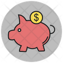 پیش‌نمایش فایل piggy-saving-1698642 از پک کسب و کار