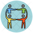 پیش‌نمایش فایل team-work-1698678 از پک کسب و کار