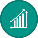 پیش‌نمایش فایل ascending-bar-1698684 از پک کسب و کار