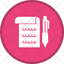 پیش‌نمایش فایل business-document-1698682 از پک کسب و کار