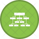 پیش‌نمایش فایل business-structure-1698729 از پک کسب و کار