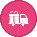 پیش‌نمایش فایل delivery-gift-1698716 از پک کسب و کار