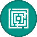 پیش‌نمایش فایل maze-1698701 از پک کسب و کار