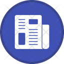 پیش‌نمایش فایل newspaper-1698700 از پک کسب و کار