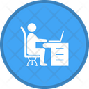 پیش‌نمایش فایل work-space-1698709 از پک کسب و کار