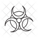 پیش‌نمایش فایل biohazard-24 از پک خط مشکی پزشکی