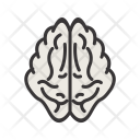 پیش‌نمایش فایل brain-335 از پک پزشکی خط پر