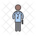 پیش‌نمایش فایل doctor-253 از پک پزشکی خط پر