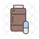 پیش‌نمایش فایل medicine-341 از پک پزشکی خط پر