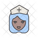 پیش‌نمایش فایل nurse-114 از پک پزشکی خط پر
