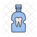 پیش‌نمایش فایل teeth-medicine-1 از پک پزشکی خط پر
