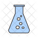 پیش‌نمایش فایل test-tube-23 از پک پزشکی خط پر