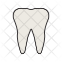 پیش‌نمایش فایل tooth-117 از پک پزشکی خط پر