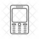 پیش‌نمایش فایل cellphone-28 از پک خط داده و دستگاه ها مشکی
