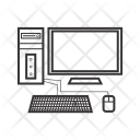 پیش‌نمایش فایل computer-1356 از پک خط داده و دستگاه ها مشکی