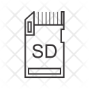 پیش‌نمایش فایل sd-card-2 از پک خط داده و دستگاه ها مشکی