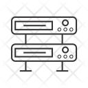 پیش‌نمایش فایل server-427 از پک خط داده و دستگاه ها مشکی