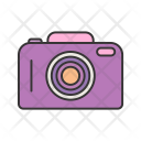 پیش‌نمایش فایل camera-1840 از پک 1 - خط داده و دستگاه ها پر شده