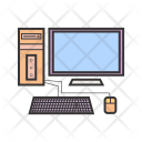 پیش‌نمایش فایل computer-1357 از پک 1 - خط داده و دستگاه ها پر شده