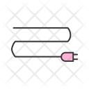 پیش‌نمایش فایل connection-wire-1 از پک 1 - خط داده و دستگاه ها پر شده