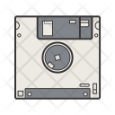 پیش‌نمایش فایل diskette-50 از پک 1 - خط داده و دستگاه ها پر شده
