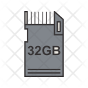 پیش‌نمایش فایل memory-card-2 از پک 1 - خط داده و دستگاه ها پر شده