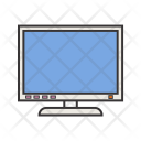 پیش‌نمایش فایل monitor-376 از پک 1 - خط داده و دستگاه ها پر شده
