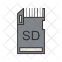پیش‌نمایش فایل sd-card-3 از پک 1 - خط داده و دستگاه ها پر شده