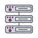 پیش‌نمایش فایل server-428 از پک 1 - خط داده و دستگاه ها پر شده