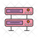 پیش‌نمایش فایل server-429 از پک 1 - خط داده و دستگاه ها پر شده