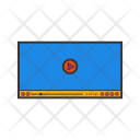 پیش‌نمایش فایل video-player-5 از پک 1 - خط داده و دستگاه ها پر شده