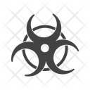 پیش‌نمایش فایل biohazard-26 از پک گلیف مشکی پزشکی