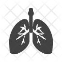 پیش‌نمایش فایل lungs-75 از پک گلیف مشکی پزشکی