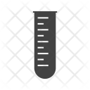 پیش‌نمایش فایل test-tube-25 از پک گلیف مشکی پزشکی