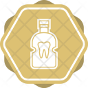 پیش‌نمایش فایل dental-medicine-1 از پک پزشکی با پس زمینه رنگی پر