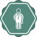 پیش‌نمایش فایل doctor-259 از پک پزشکی با پس زمینه رنگی پر